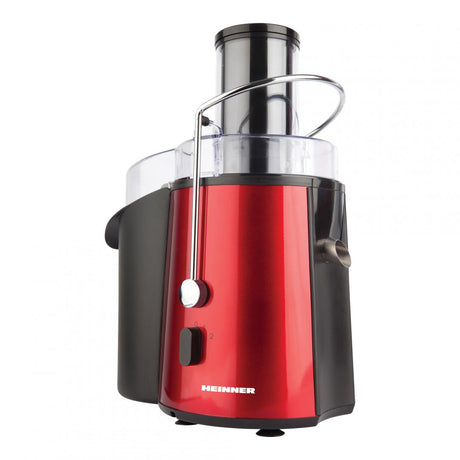 STORCATOR DE FRUCTE HEINNER XF-1000RD