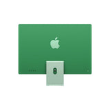 Apple iMAC 24" Retina 4.5k/ Apple M4 (CPU 10-core, GPU 10-core, Neural Engine 16-core)/24GB/512GB - Green - INT KB (2024)
