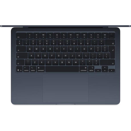 MacBook Air 13.6" Retina/Apple M4 (CPU 10-core, GPU 10-core, NeuralEngine 16-core)/16GB/ 1TB - Midnight - INT KB (2025) 35W USB‑C  ( cto from  MW133RO/A)