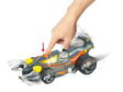Mașinuță cu sunete și lumini Hot Wheels Scorpedo