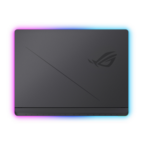Notebook Gaming ASUS ROG Strix G16 G615LW, cu procesor Intel Core Ultra 9 275HX, 16'' IPS, 32 GB DDR5, 1 TB SSD, NVIDIA GeForce RTX 5080, 16GB GDDR7, Fr OS