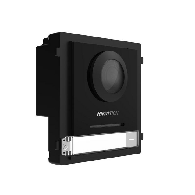 HIKVISION IP VIDEO INTERCOM 2-WIRE DS-KD8003Y-IME2