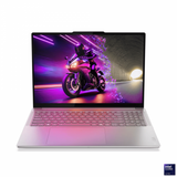 Notebook Consumer Lenovo Yoga Pro 9 16IAH10, cu procesor Intel Core Ultra 9 285H, 16'' OLED, 64 GB LPDDR5x, 2 TB SSD, NVIDIA GeForce RTX 5070, 8GB GDDR7, Windows 11 Pro