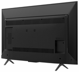 Televizor TCL QLED 43QLED780L, 108 cm, Smart Google TV, 4K, (Model 2026)
