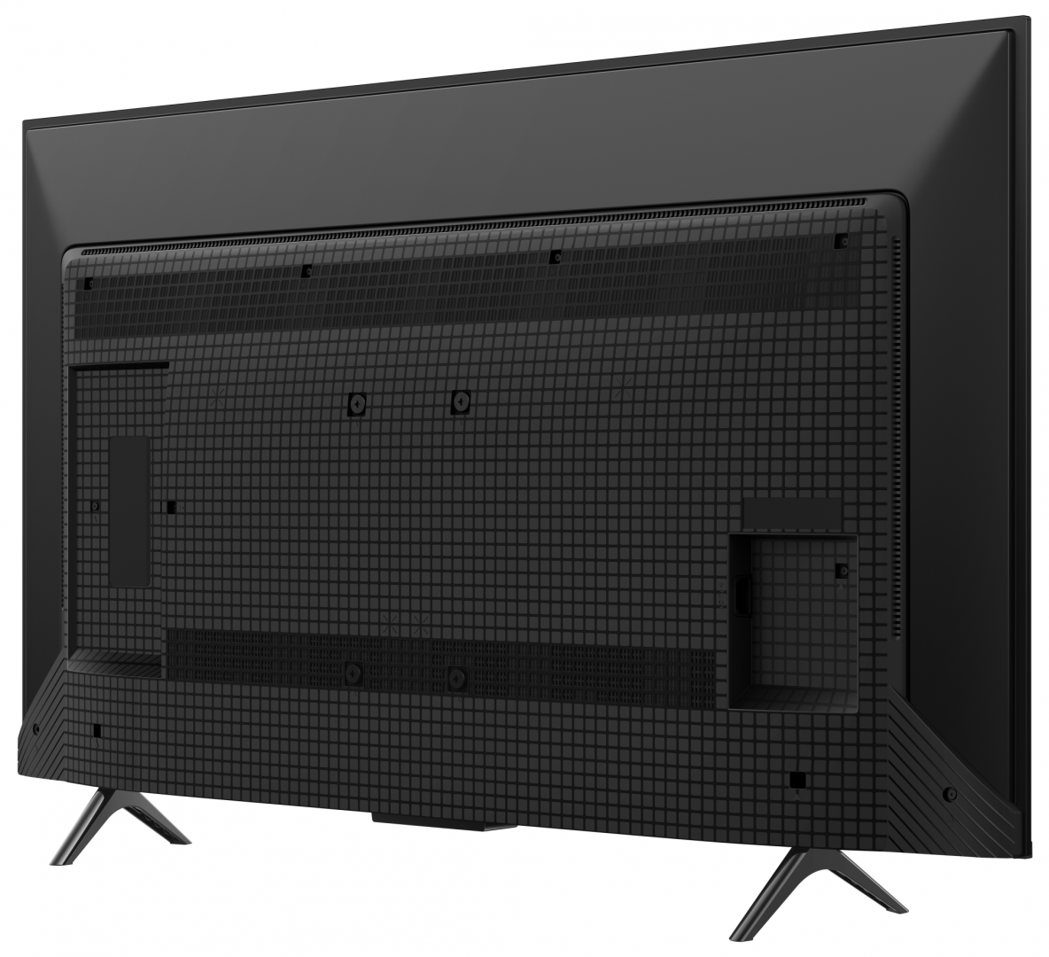 Televizor TCL QLED 43QLED780L, 108 cm, Smart Google TV, 4K, (Model 2026)