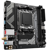 Placa de baza GIGABYTE A620I AX (rev. 1.0) AM5