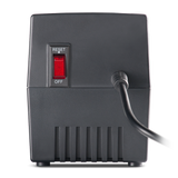 AVR nJoy Paladin 1000, 1000VA/500W, 3 Prize Schuko, Protectie la Supra si Sub Voltaje