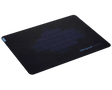Lenovo Mouse pad IdeaPad Gaming M, material: Textil cu baza cauciucata, dimensiuni: 360 x 275 x 2 mm, culoare: Negru - Albastru, greutate: 121 g