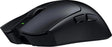 Mouse Razer Viper V3 Pro, rezolutie maxima 35000 DPI, durata de viata baterie pana 95 hours  la 1000 Hz, pana la 62 pre la 2000 Hz, pana la 40 ore la 4000 Hz pana la ore la 8000 Hz, negru