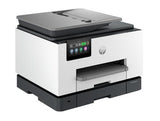 Multifunctional inkjet HP OfficeJet Pro 9130b, format A4, Color, Duplex, USB + LAN + Wi-Fi