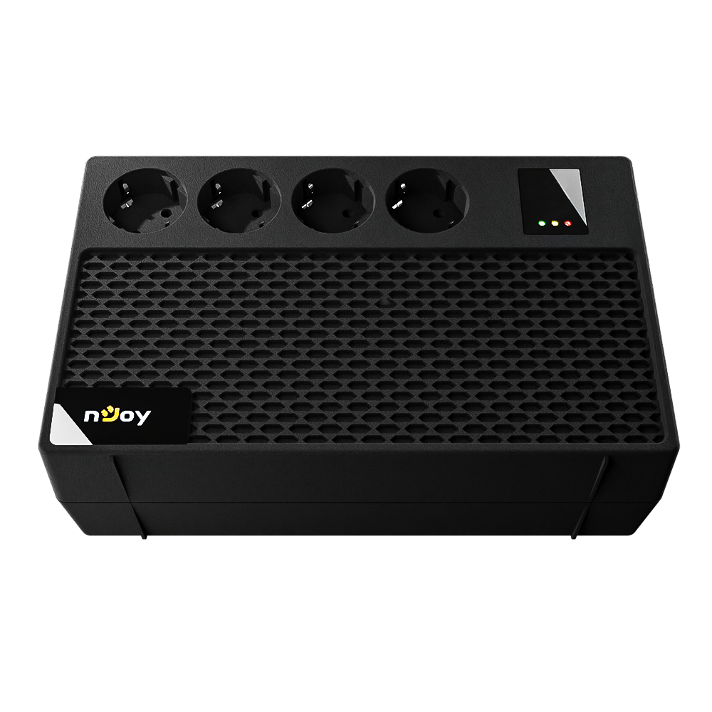 UPS nJoy Renton 650 Plus, 360W