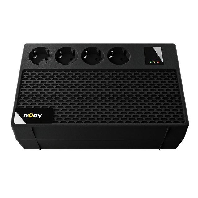 UPS nJoy Renton 650 Plus, 360W
