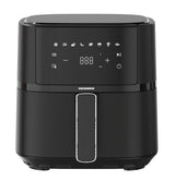 FRITEUZA CU AER CALD HEINNER BlackMatte HAF-B4BK1500