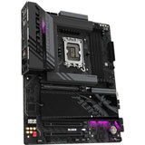 Placa de baza Gigabyte Z890 AORUS ELITE WIFI7, Socket 1851, DDR5, ATX