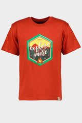 TRICOU MAIN COLLECTION 6 S