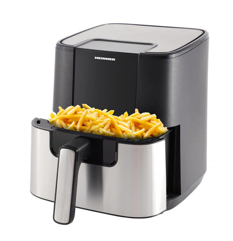 FRITEUZA AER CALD HEINNER HEALTHYERA 15 HAF-H6BKS1500