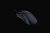 Mouse Razer Deathadder V3 - Ergonomic cu fir, 30000 DPI,  negru