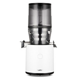 Storcator de fructe si legume H320N, Hurom, 150 W, 1 L, Alb mat