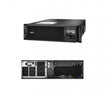 UPS APC Smart-UPS SRT5KRMXLI, 4500W, LCD, USB, Rackmount 3U