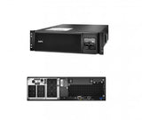 UPS APC Smart-UPS SRT5KRMXLI, 4500W, LCD, USB, Rackmount 3U