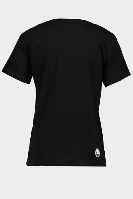 TRICOU PASARE FLORI DAMA XS