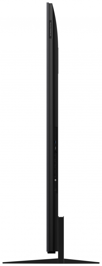 Televizor TCL RGB-MiniLed 75RM7L, 189 cm, Smart Google TV, 4K Ultra HD, 144Hz, Clasa E (Model 2026)