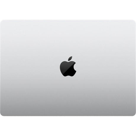MacBook Pro 14.2"/Apple M5 Max (CPU 18-core, GPU 32-core,Neural Engine 16-core)/36GB/2TB - Silver - INT KB (No Adapter) - 2026