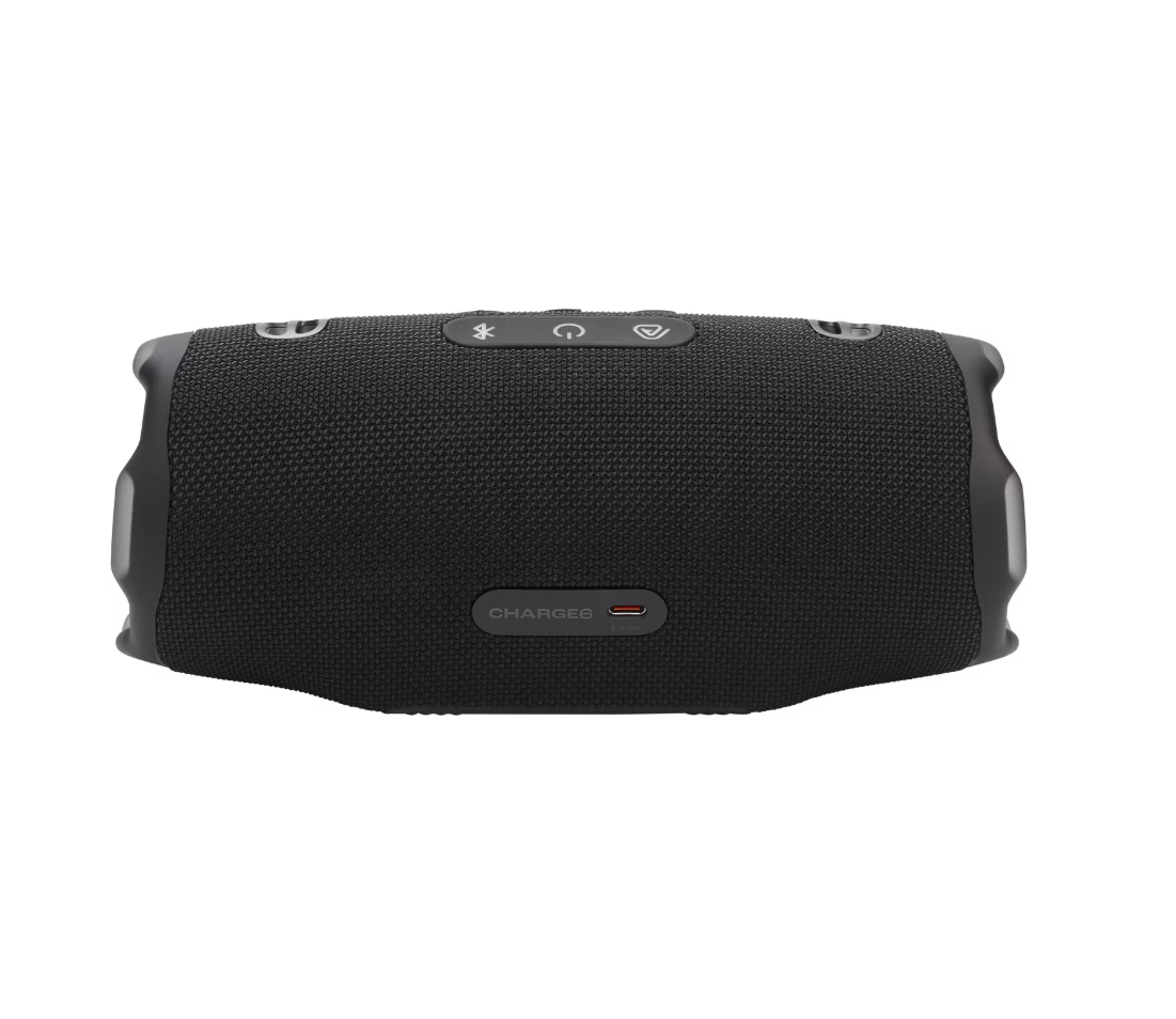 JBL Boxa portabila Charge 6 Black