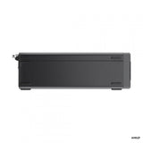 Desktop Business Lenovo ThinkCentre neo 55s Gen 6 cu procesor AMD Ryzen AI 7 350 pana la 5.0 GHz, 16GB DDR5, 1TB SSD, AMD Radeon 860M, Fara OS, Black, 1 an garantie