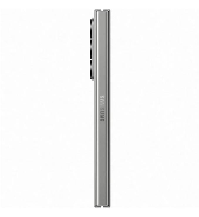 Samsung Z FOLD6 5G F956B 7.6" 12GB 1TB DualSIM Silver Shadow