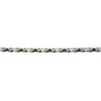 Lant KMC X10 Silver/Negru- 116 Z (OEM)