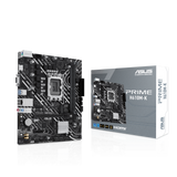 Placa de baza ASUS PRIME 610M-K LGA1700