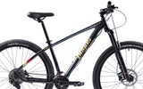 Bicicleta MTB Pegas DRUMET PRO M 29'' GRI CARBON