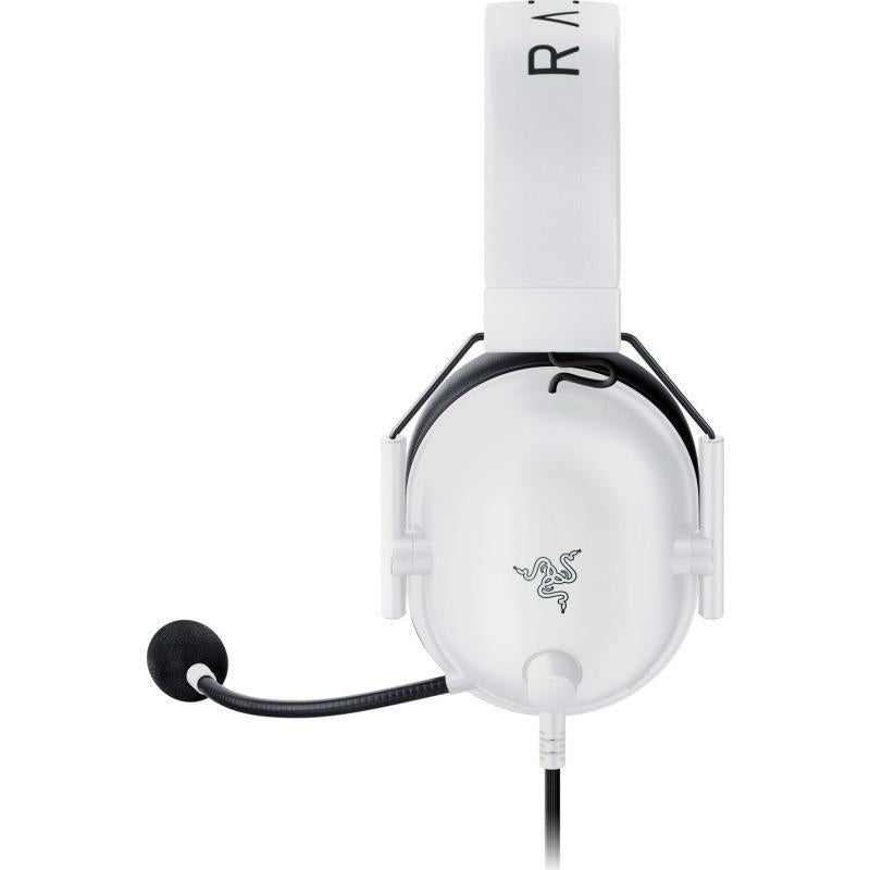 Casti Razer Blackshark V2 X Alb