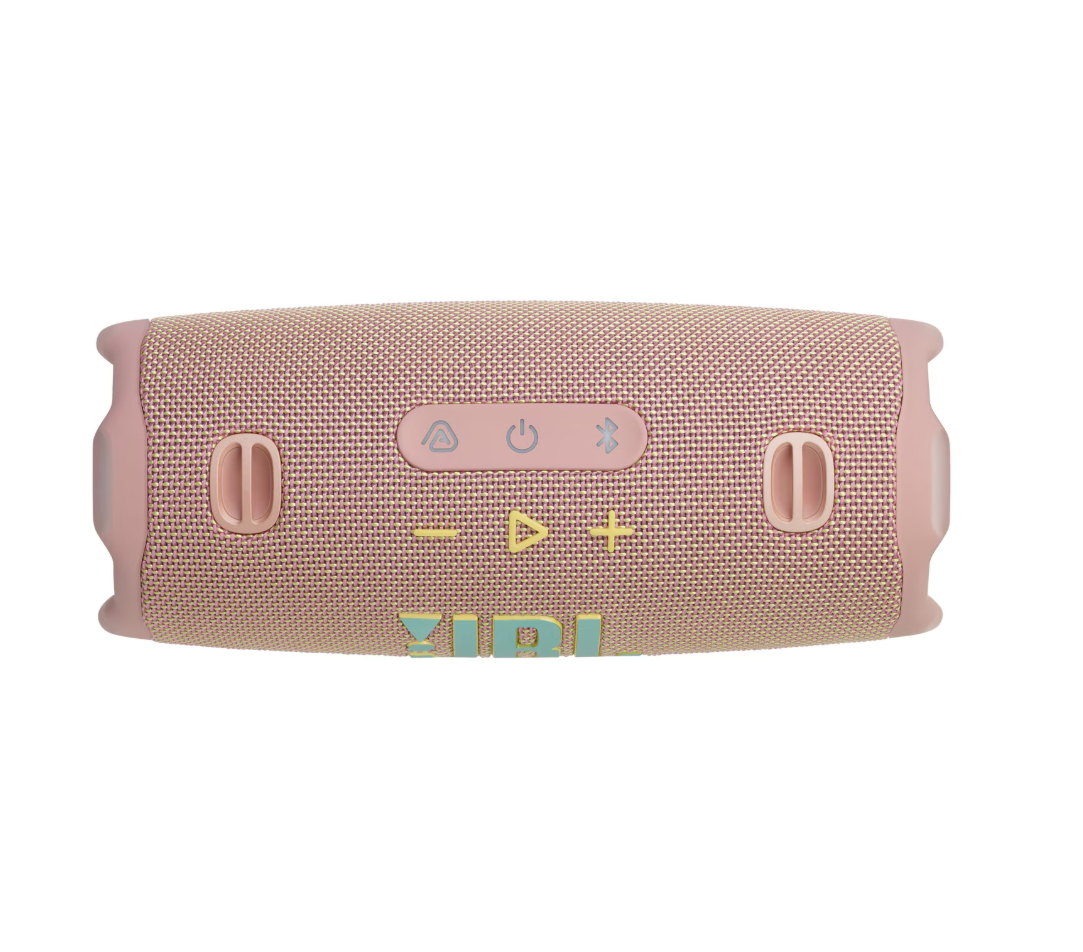 JBL Boxa portabila Charge 6 Pink
