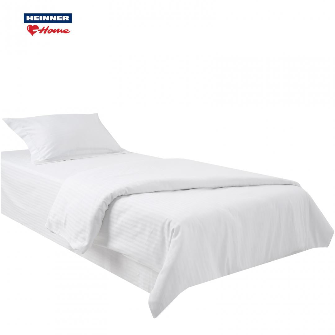 LENJERIE DE PAT HOTEL, SINGLE,DAMASC