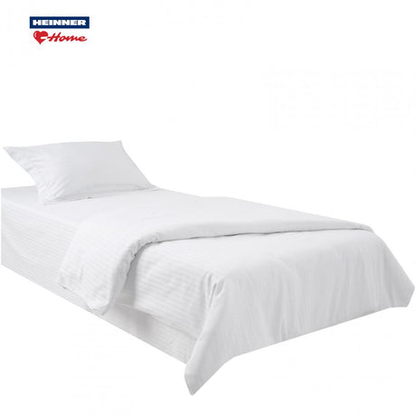 LENJERIE DE PAT HOTEL, SINGLE,DAMASC