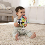 JUCARIE PENTRU BEBELUSI, ALBINUTA BUZZY, LAMAZE