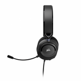 Casti Gaming CORSAIR HS35 V2 ALBASTRU