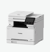 Multifunctional laser Canon i-SENSYS MF667Cdw, format A4, Color, Duplex, USB + LAN + Wi-Fi