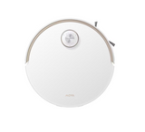 Aspirator robot cu mop Mova Z60 Ultra Roller Complete RLZ83CE-1WH, 28.000 Pa, 6.400mAh, 210 min, HydroForce, statie colectare inteligenta, alb