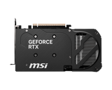 Placa Video MSI GEFORCE RTX 5060 TI SHADOW 2X OC PLUS 16GB GDDR7 128 bit, PCIE 5.0, 1x HDMI 3x DP