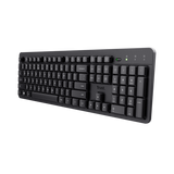 Tastatura Trust Ody II Wireless, negru
