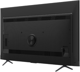 Televizor TCL QLED 65T8C, 164 cm, Smart Google TV, 4K Ultra HD, (Model 2025)