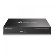 NVR TP-Link VIGI 16 canale 1016H; 8 MP,1 SATA Interface, max 16TB, H.265+; ONVIF Detecții multiple: oameni, vehicule, zgomot, obiecte abandonate etc.