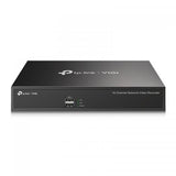 NVR TP-Link VIGI 16 canale 1016H; 8 MP,1 SATA Interface, max 16TB, H.265+; ONVIF Detecții multiple: oameni, vehicule, zgomot, obiecte abandonate etc.