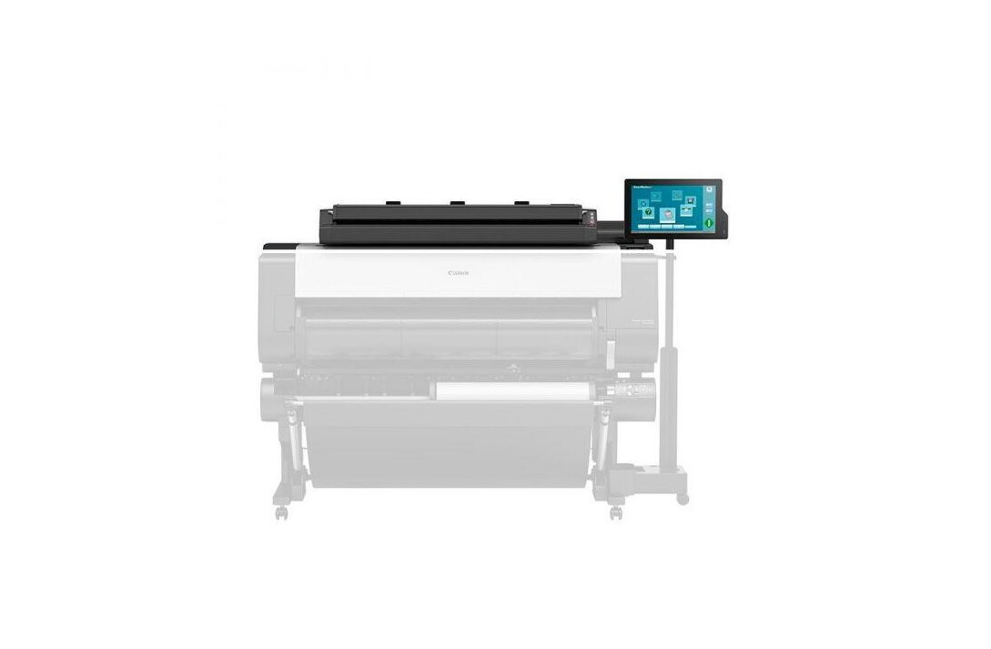 Scanner Canon Z36, A0, Flatbed, USB + LAN