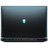 Laptop Gaming Alienware 18 Area-51 18.0", Intel U9-275HX, 64GB Ram, 8(2x4)TB SSD, NVIDIA GeForce RTX 5080, Windows 11 Pro