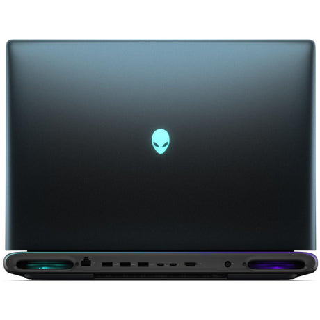 Laptop Gaming Alienware 18 Area-51 18.0", Intel U9-275HX, 64GB Ram, 8(2x4)TB SSD, NVIDIA GeForce RTX 5080, Windows 11 Pro