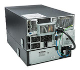 UPS APC Smart-UPS SRT online dubla-conversie 10kVA / 10kW 6 conectori C13 4 conectori C19 extended runtime rackabil 6U,3 ani garantie echipament si 2 ani garantie baterie